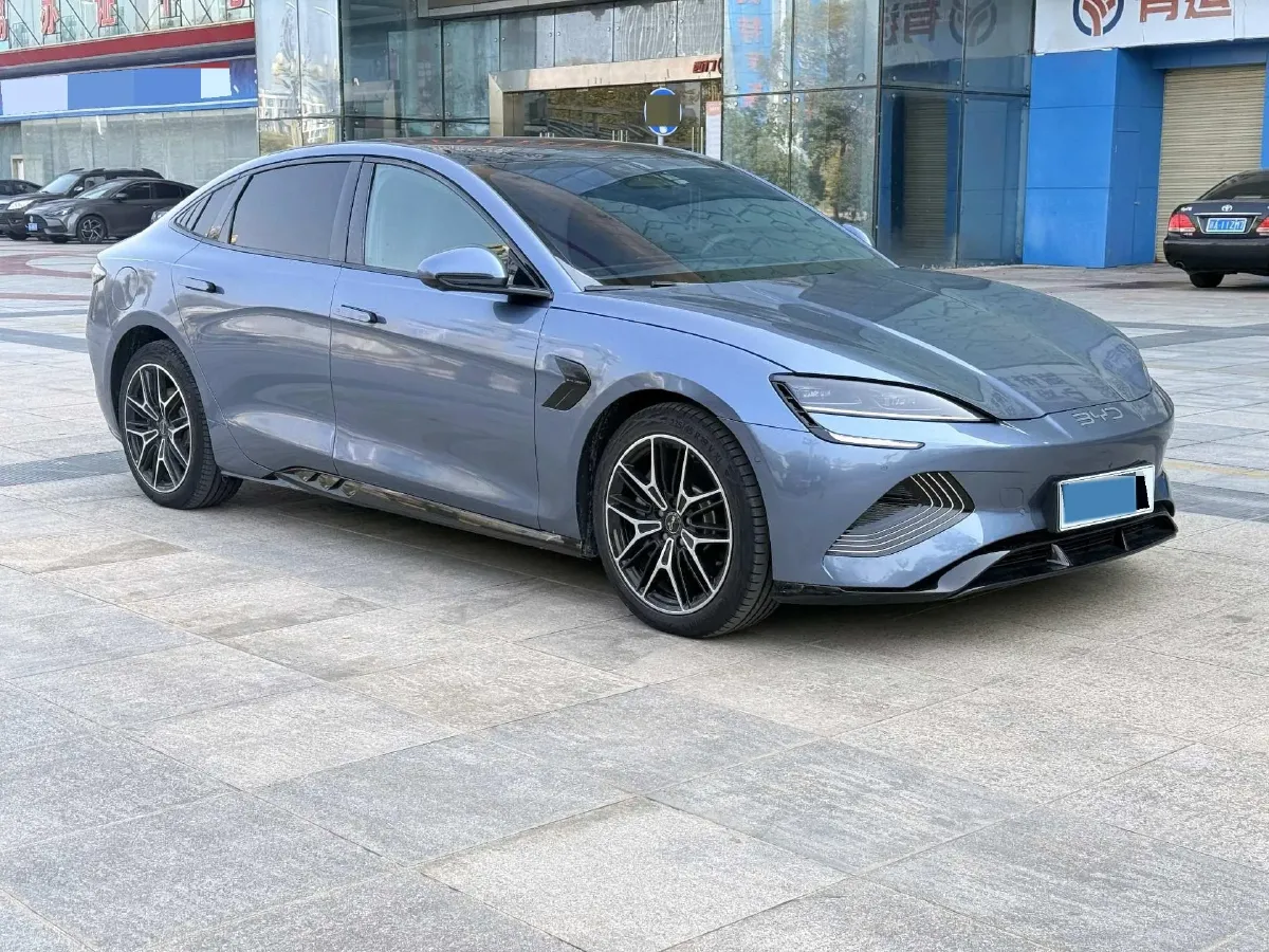 2023 BYD Seal BEV 82.5KWH,autocango,china used car exporter,china ev exporter,chinese used car exporter,chinese used ev exporter