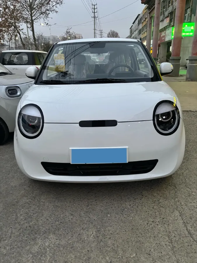 2025 LingBox BOX BEV 19.2KWH,autocango,china used car exporter,china ev exporter,chinese used car exporter,chinese used ev exporter