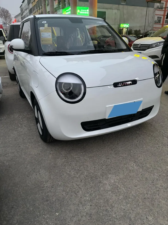 2025 LingBox BOX BEV 19.2KWH,autocango,china used car exporter,china ev exporter,chinese used car exporter,chinese used ev exporter