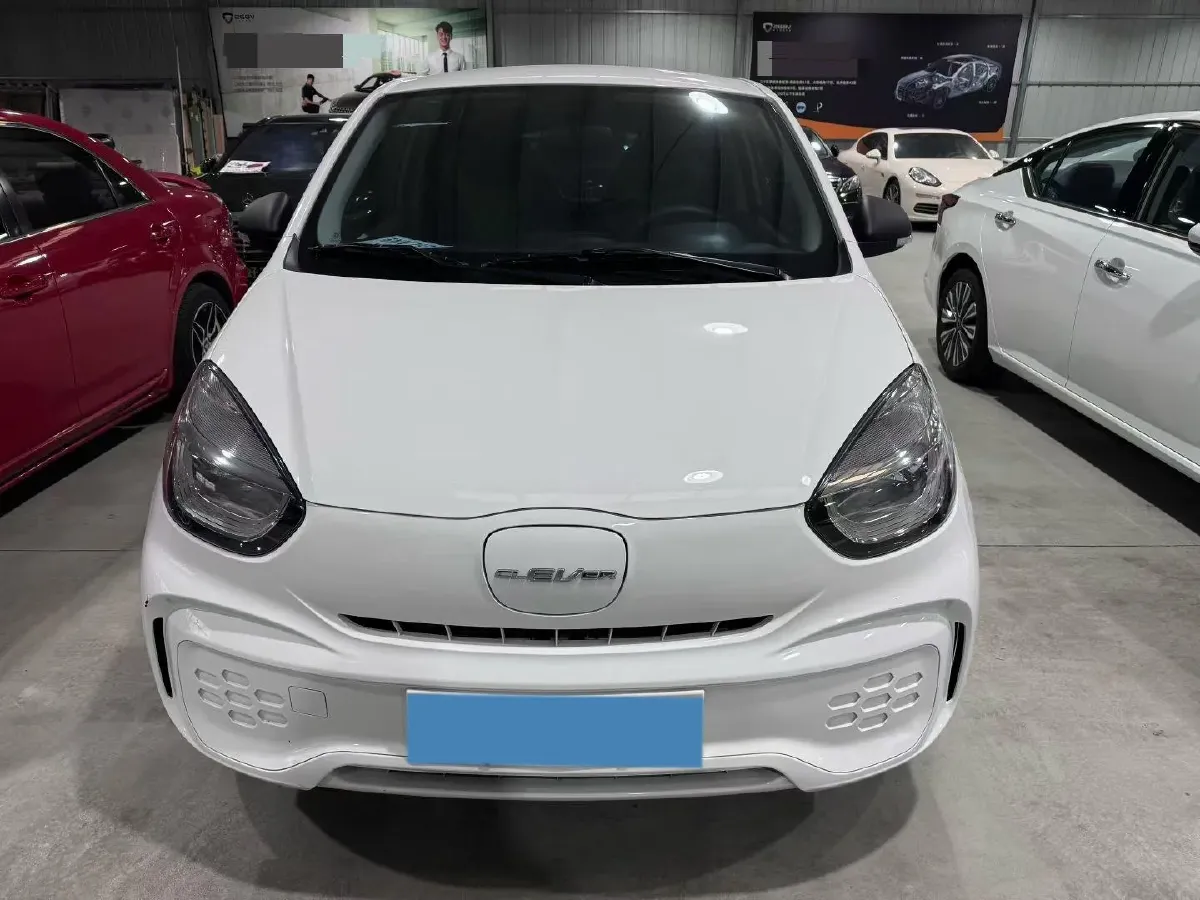 2021 Roewe Clever BEV 29.13KWH,autocango,china used car exporter,china ev exporter,chinese used car exporter,chinese used ev exporter
