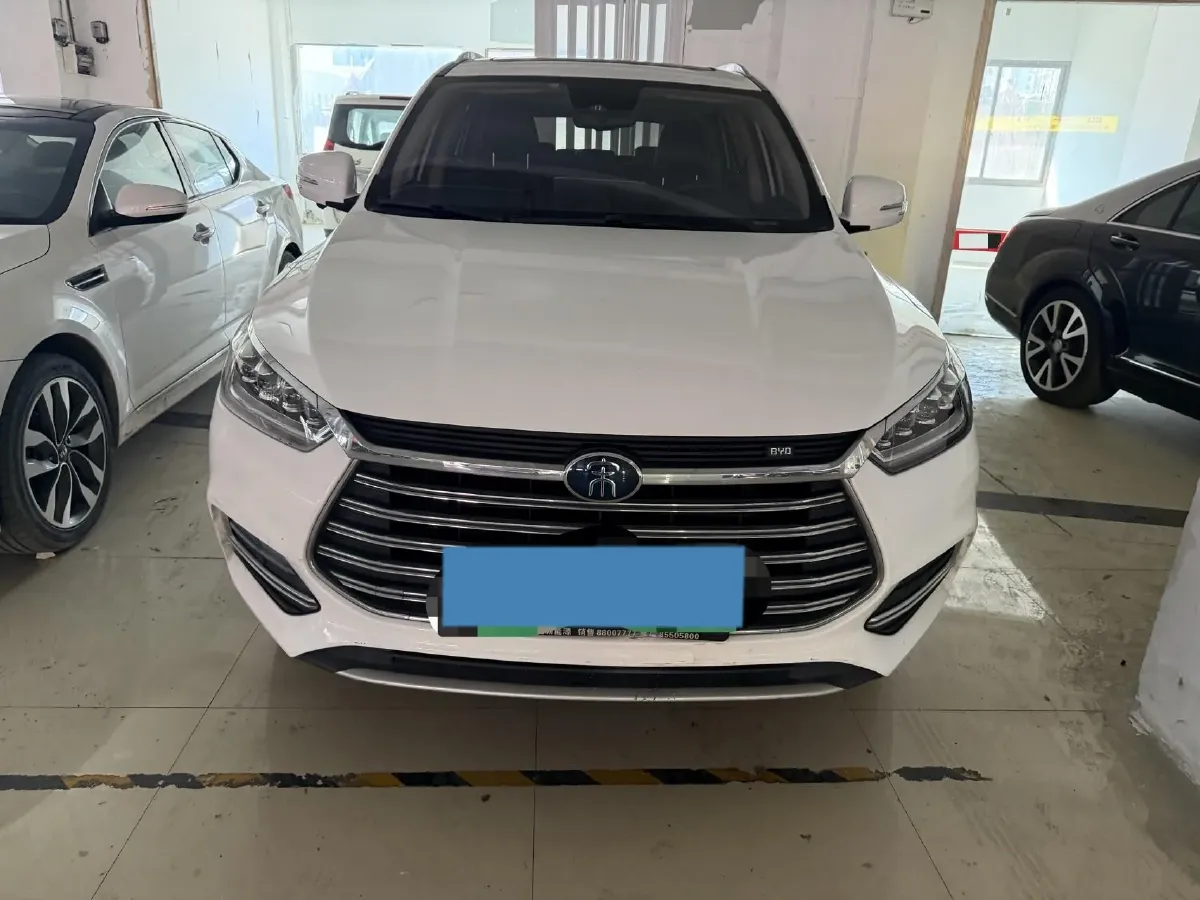 2019 BYD Song 1.5T 154HP L4 6DCT PHEV 17.6KWH,autocango,china used car exporter,china ev exporter,chinese used car exporter,chinese used ev exporter