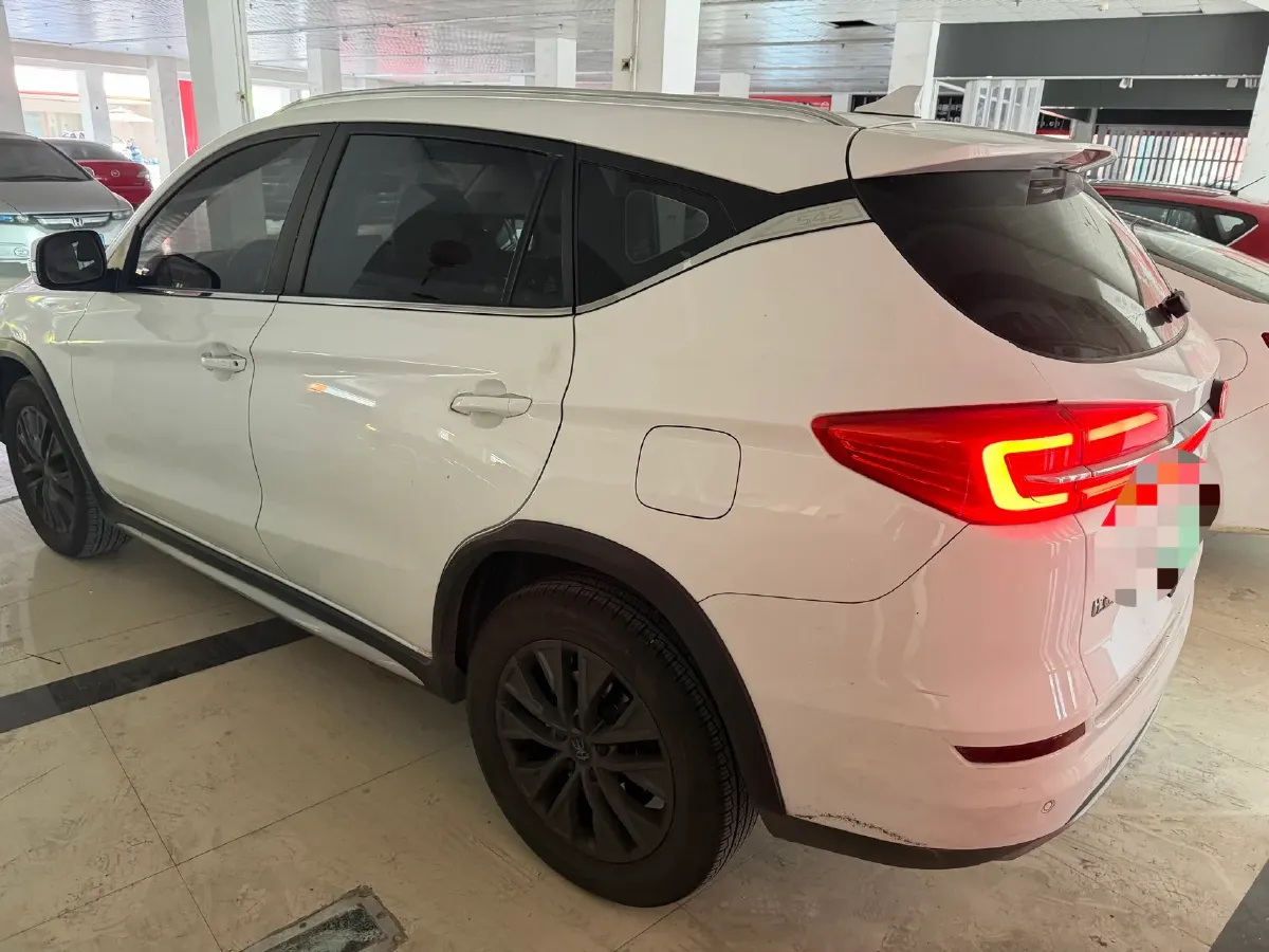 2019 BYD Song 1.5T 154HP L4 6DCT PHEV 17.6KWH,autocango,china used car exporter,china ev exporter,chinese used car exporter,chinese used ev exporter