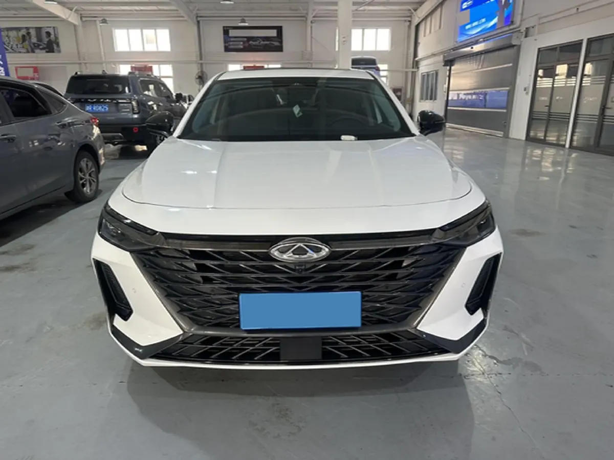 2025 Chery Arrizo 8 2.0T 254HP L4 8AT,autocango,china used car exporter,china ev exporter,chinese used car exporter,chinese used ev exporter
