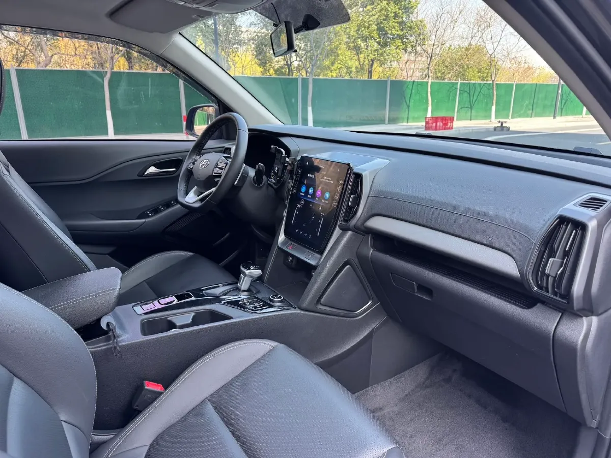 2021 Hyundai ix35 1.4T 140HP L4 7DCT,autocango,china used car exporter,china ev exporter,chinese used car exporter,chinese used ev exporter