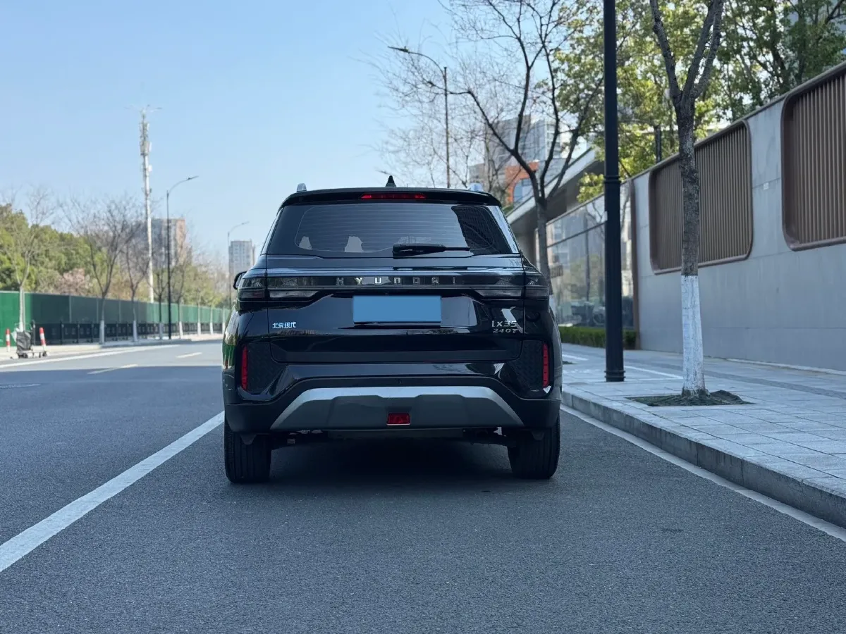 2021 Hyundai ix35 1.4T 140HP L4 7DCT,autocango,china used car exporter,china ev exporter,chinese used car exporter,chinese used ev exporter