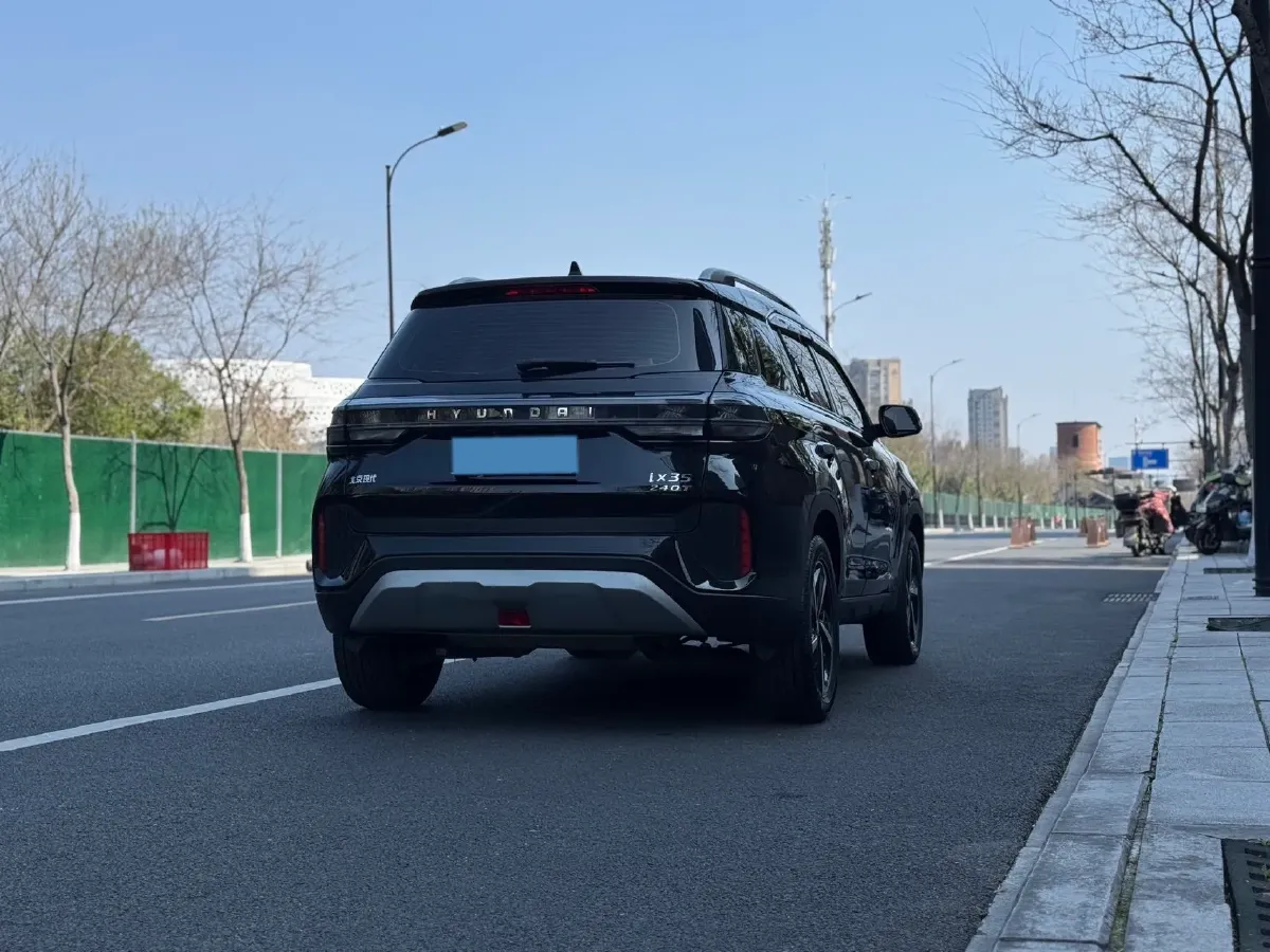 2021 Hyundai ix35 1.4T 140HP L4 7DCT,autocango,china used car exporter,china ev exporter,chinese used car exporter,chinese used ev exporter