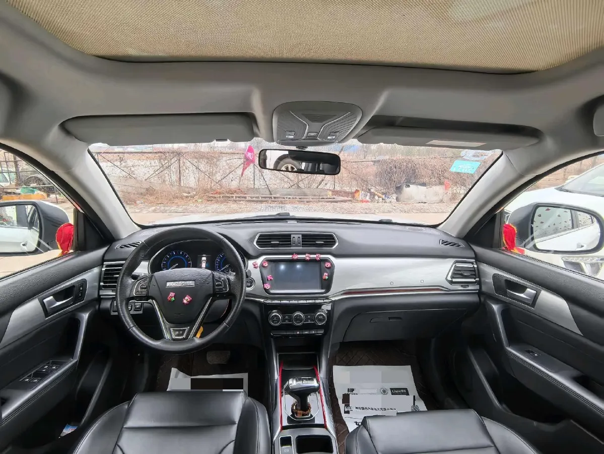 2018 Haval H2 1.5T 150HP L4 7DCT,autocango,china used car exporter,china ev exporter,chinese used car exporter,chinese used ev exporter