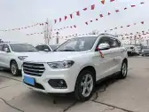 2018 HAVAL H2,autocango,china used car exporter,china ev exporter,chinese used car exporter,chinese used ev exporter