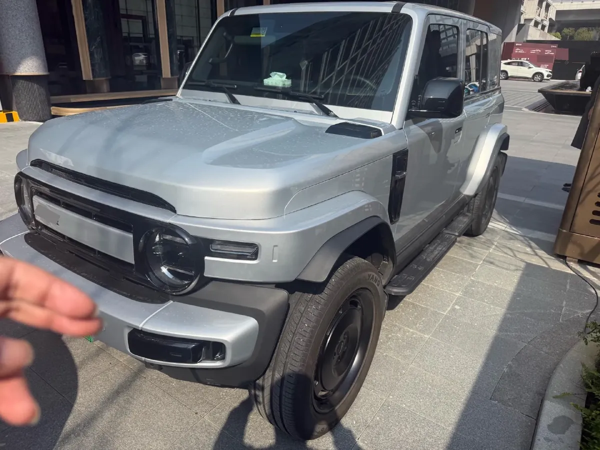 2025 Yufeng Auto Golden Warehouse BEV,autocango,china used car exporter,china ev exporter,chinese used car exporter,chinese used ev exporter