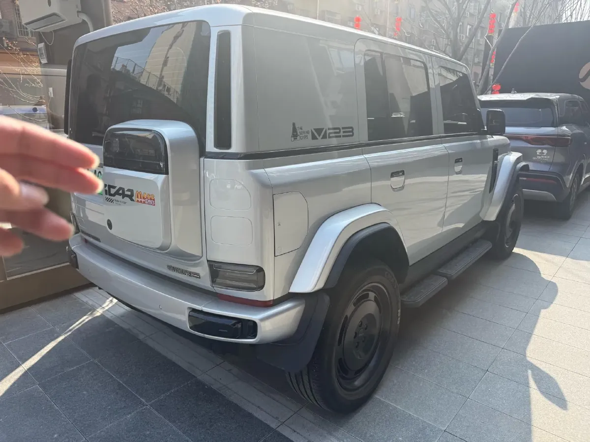 2025 Yufeng Auto Golden Warehouse BEV,autocango,china used car exporter,china ev exporter,chinese used car exporter,chinese used ev exporter