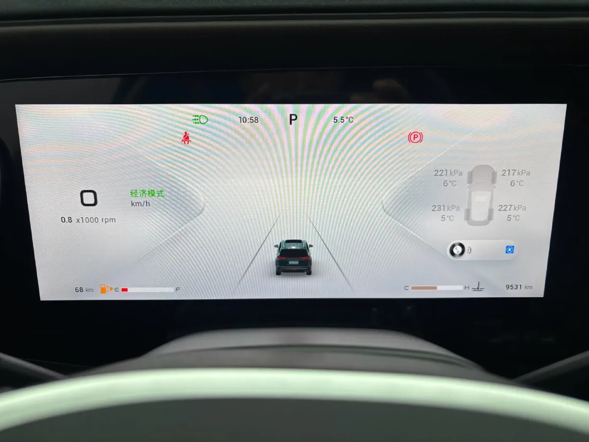 2025 Exceed VX 2.0T 261HP L4 8AT,autocango,china used car exporter,china ev exporter,chinese used car exporter,chinese used ev exporter