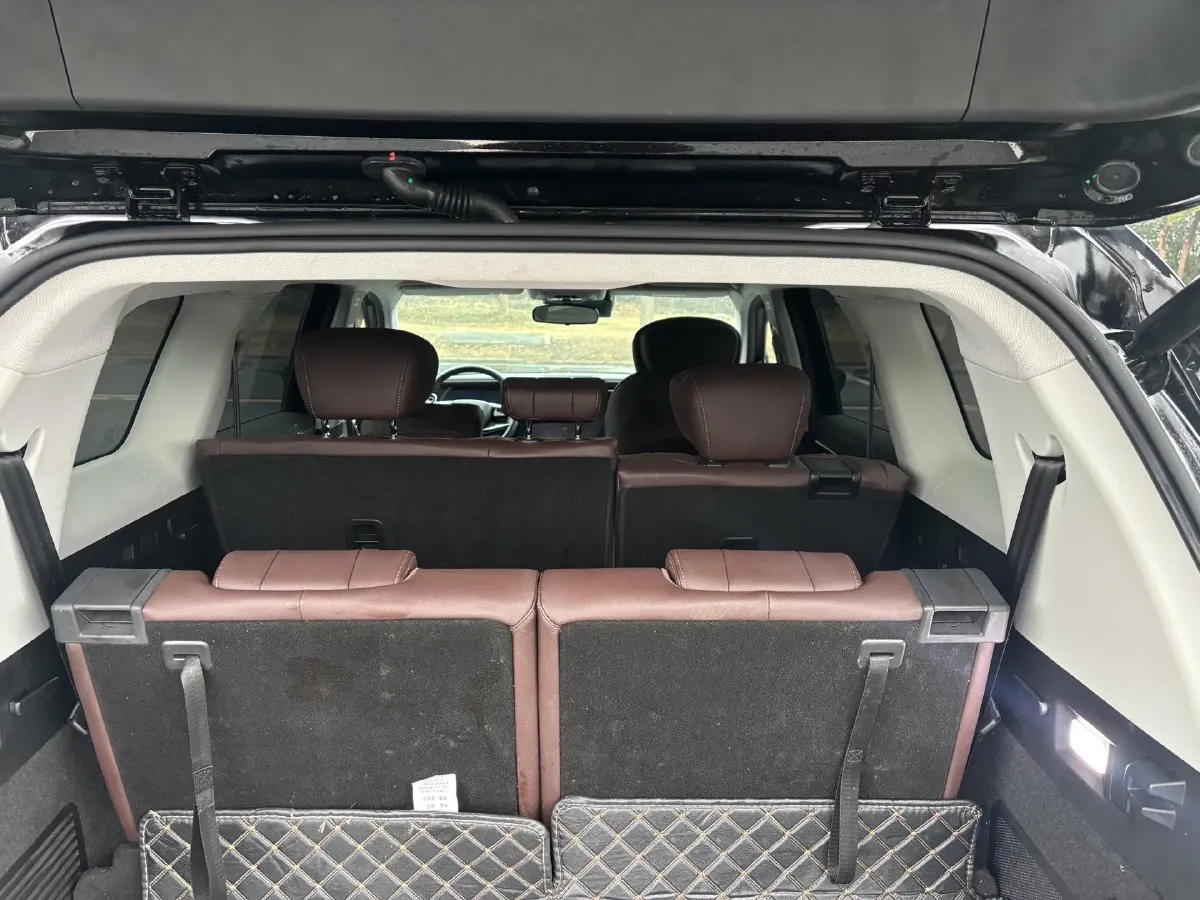 2025 Exceed VX 2.0T 261HP L4 8AT,autocango,china used car exporter,china ev exporter,chinese used car exporter,chinese used ev exporter