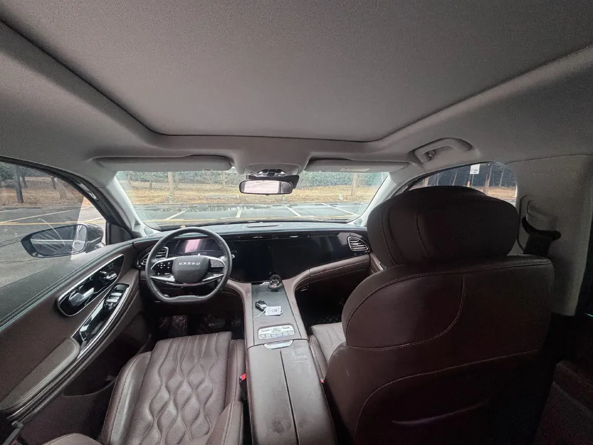 2025 Exceed VX 2.0T 261HP L4 8AT,autocango,china used car exporter,china ev exporter,chinese used car exporter,chinese used ev exporter