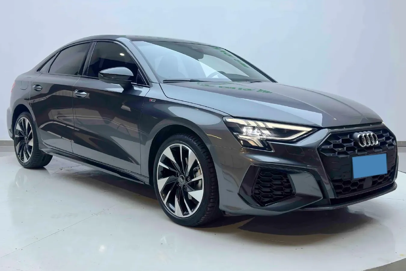 2021 Audi A3 1.4T 150HP L4 7DCT,autocango,china used car exporter,china ev exporter,chinese used car exporter,chinese used ev exporter