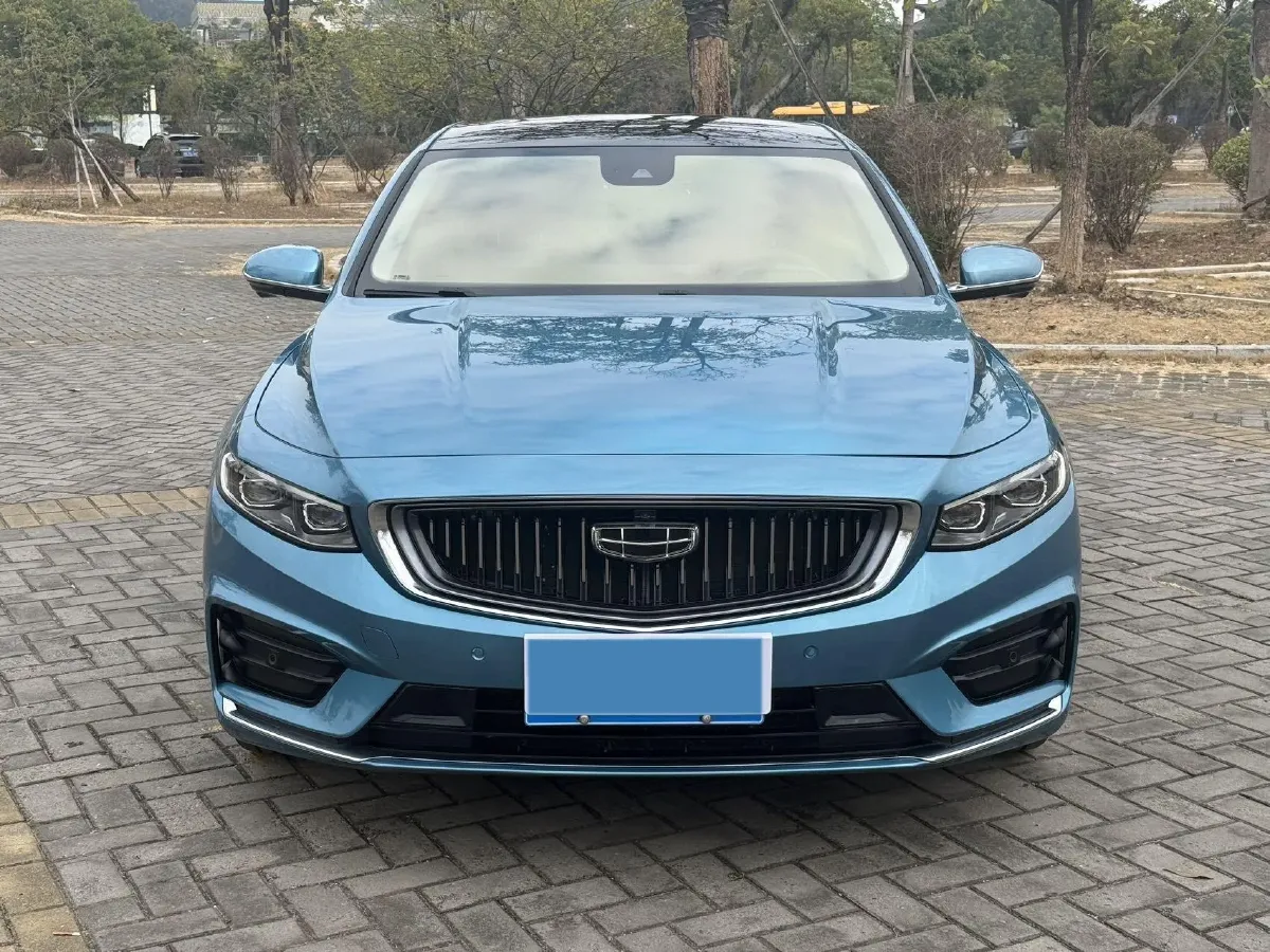 2020 Geely Tugella 2.0T 238HP L4 8AT,autocango,china used car exporter,china ev exporter,chinese used car exporter,chinese used ev exporter