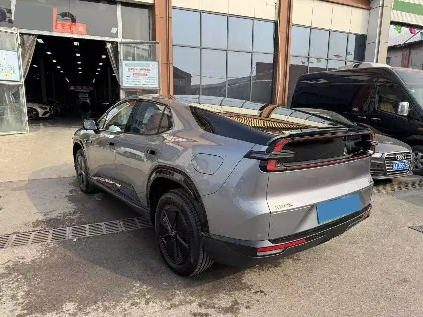 2025 ChangAn QiYuan E07 REEV 150HP REEV 39.05KWH,autocango,china used car exporter,china ev exporter,chinese used car exporter,chinese used ev exporter