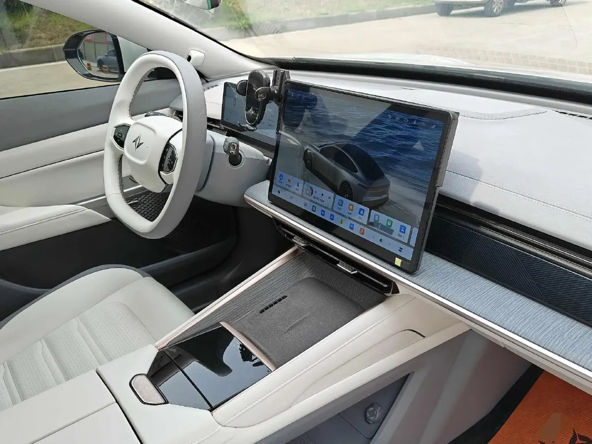 2024 DongFeng eπ eπ007 BEV 56.83KWH,autocango,china used car exporter,china ev exporter,chinese used car exporter,chinese used ev exporter