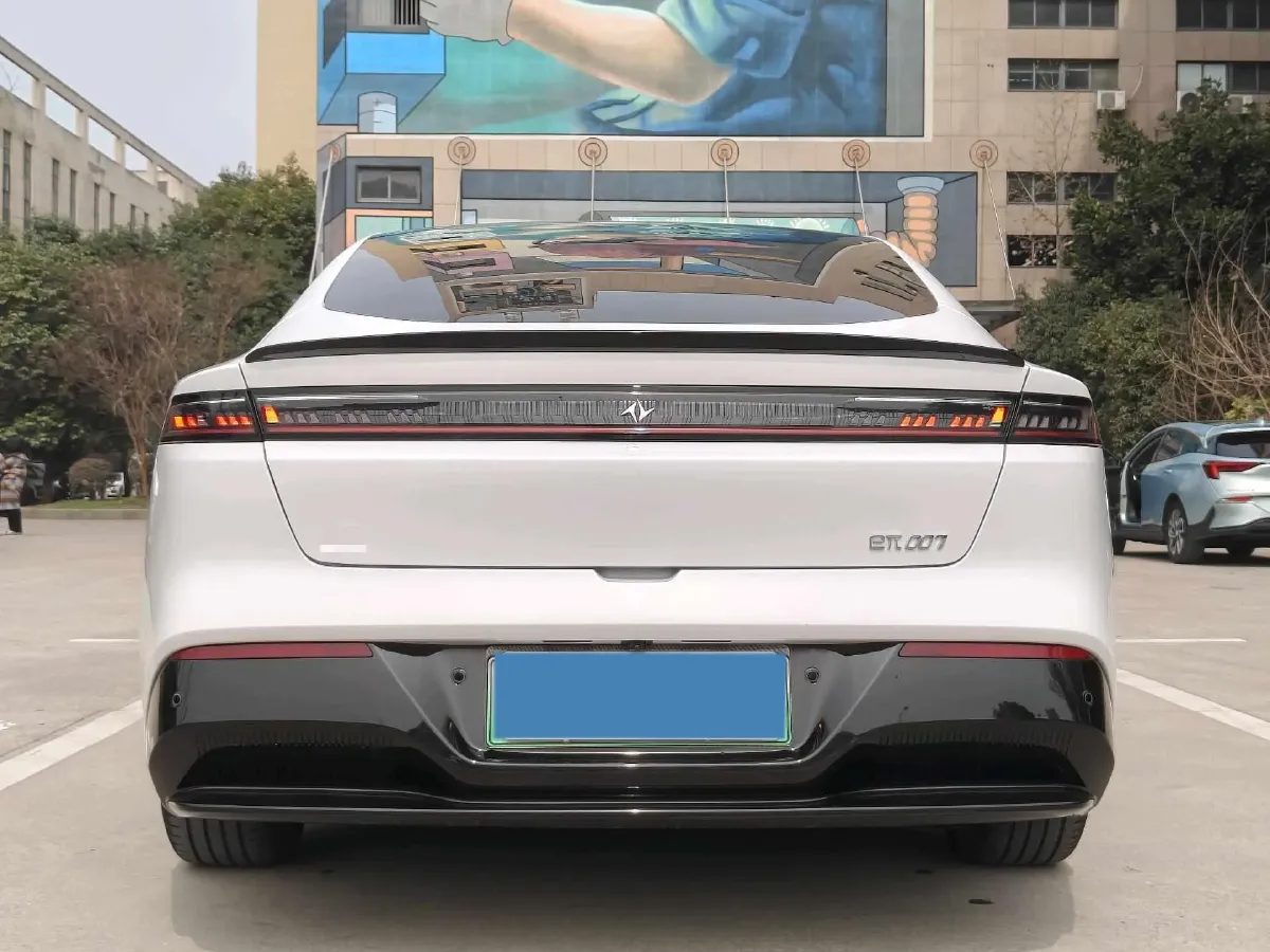 2024 DongFeng eπ eπ007 BEV 56.83KWH,autocango,china used car exporter,china ev exporter,chinese used car exporter,chinese used ev exporter