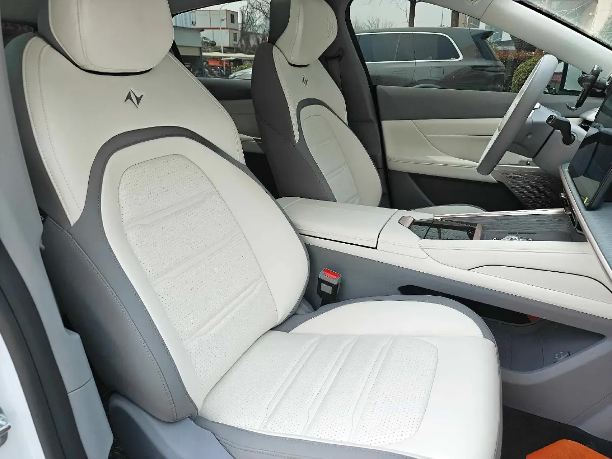 2024 DongFeng eπ eπ007 BEV 56.83KWH,autocango,china used car exporter,china ev exporter,chinese used car exporter,chinese used ev exporter