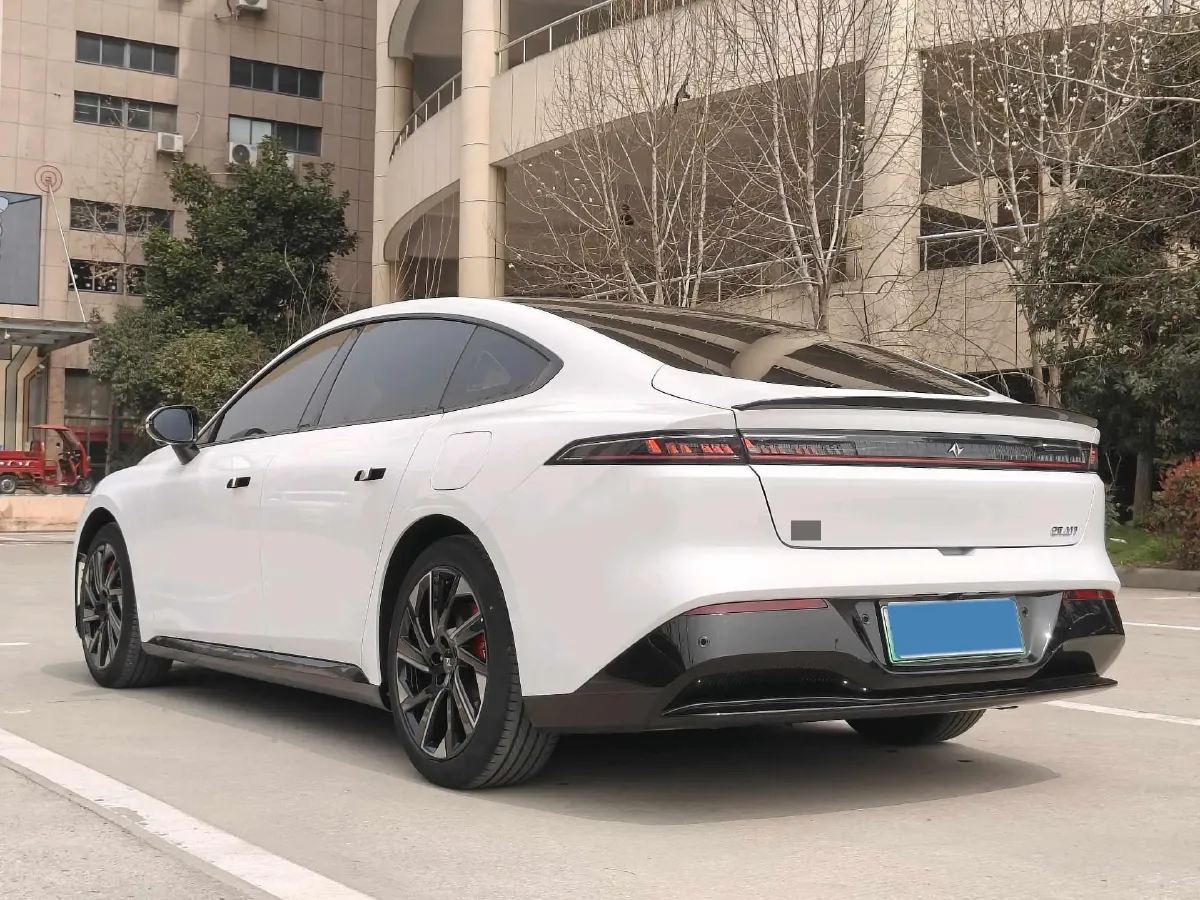 2024 DongFeng eπ eπ007 BEV 56.83KWH,autocango,china used car exporter,china ev exporter,chinese used car exporter,chinese used ev exporter