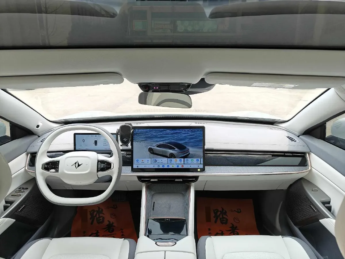 2024 DongFeng eπ eπ007 BEV 56.83KWH,autocango,china used car exporter,china ev exporter,chinese used car exporter,chinese used ev exporter