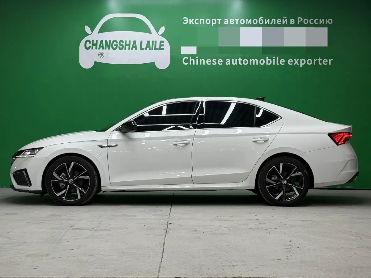 2022 Skoda Octavia 1.4T 150HP L4 7DCT,autocango,china used car exporter,china ev exporter,chinese used car exporter,chinese used ev exporter