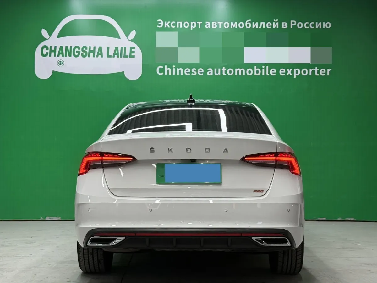 2022 Skoda Octavia 1.4T 150HP L4 7DCT,autocango,china used car exporter,china ev exporter,chinese used car exporter,chinese used ev exporter
