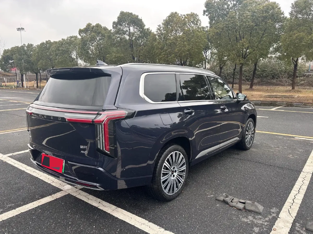 2025 Exceed VXC-DM 1.5T 156HP L4 3DHT PHEV 34.46KWH,autocango,china used car exporter,china ev exporter,chinese used car exporter,chinese used ev exporter