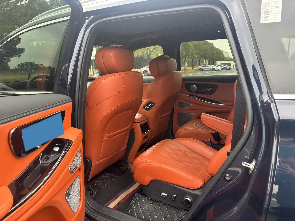 2025 Exceed VXC-DM 1.5T 156HP L4 3DHT PHEV 34.46KWH,autocango,china used car exporter,china ev exporter,chinese used car exporter,chinese used ev exporter