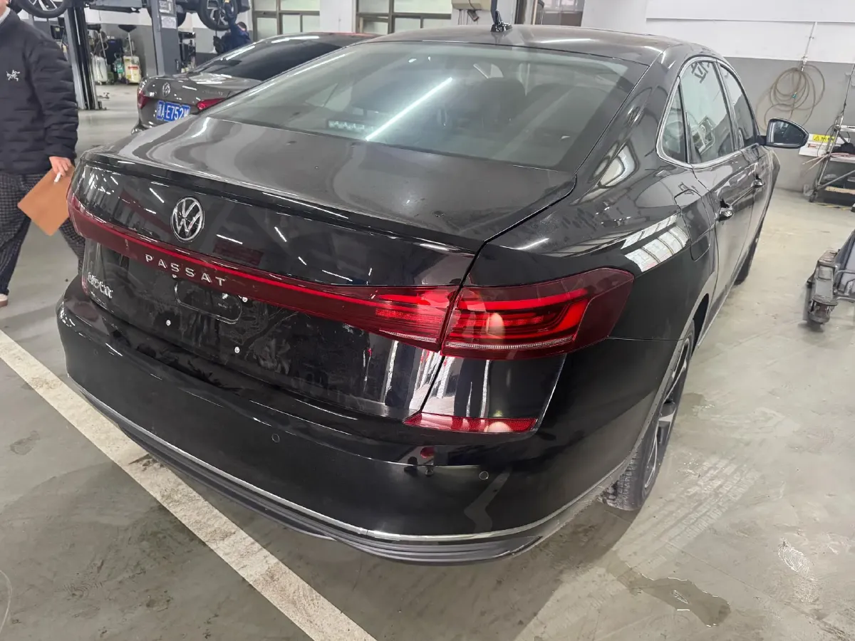 2026 Volkswagen Passat 2.0T 186HP L4 7DCT,autocango,china used car exporter,china ev exporter,chinese used car exporter,chinese used ev exporter