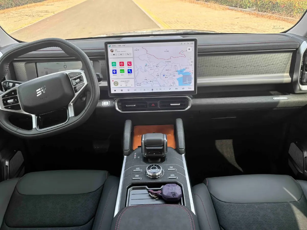 2023 Jetour Traveller 1.5T 184HP L4 7DCT,autocango,china used car exporter,china ev exporter,chinese used car exporter,chinese used ev exporter