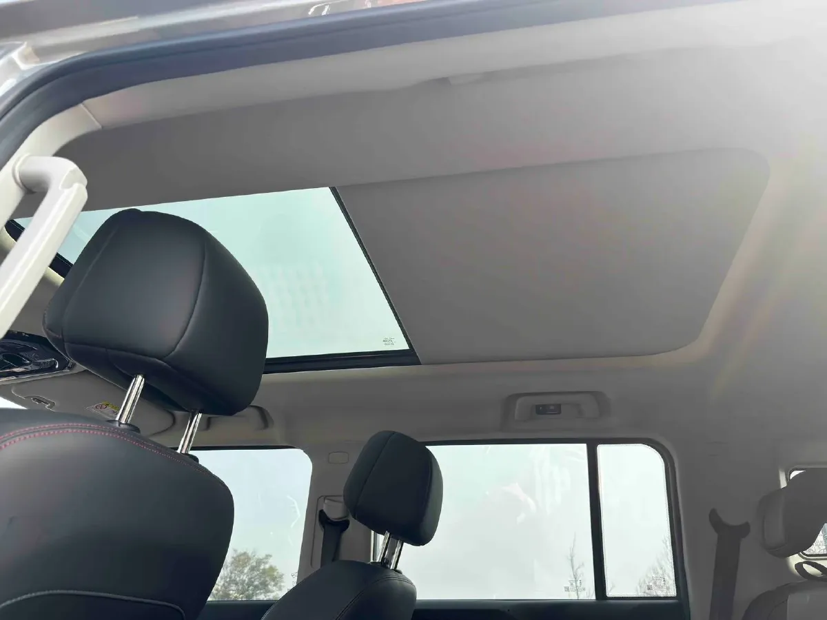 2023 Jetour Traveller 1.5T 184HP L4 7DCT,autocango,china used car exporter,china ev exporter,chinese used car exporter,chinese used ev exporter