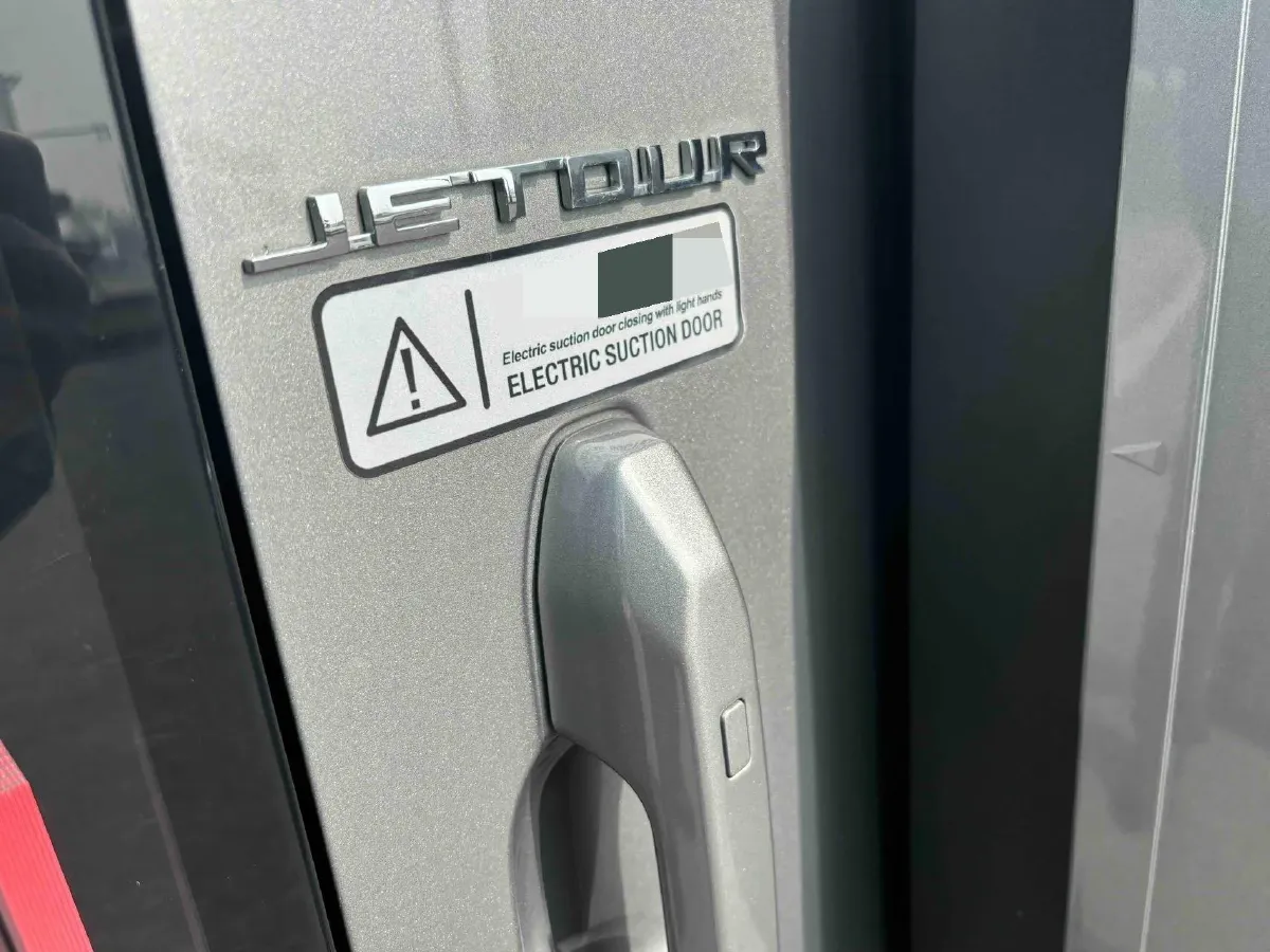 2023 Jetour Traveller 1.5T 184HP L4 7DCT,autocango,china used car exporter,china ev exporter,chinese used car exporter,chinese used ev exporter