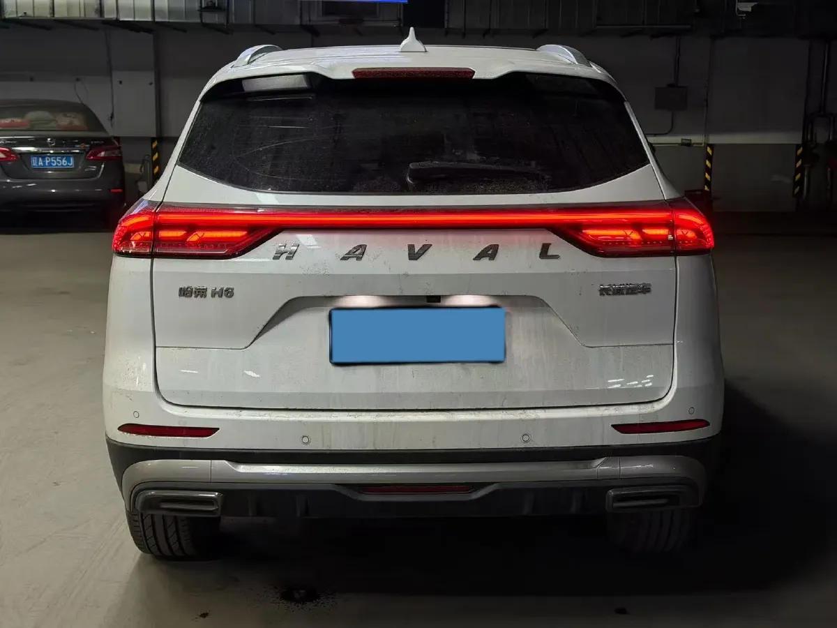 2021 Haval H6 1.5T 169HP L4 7DCT,autocango,china used car exporter,china ev exporter,chinese used car exporter,chinese used ev exporter