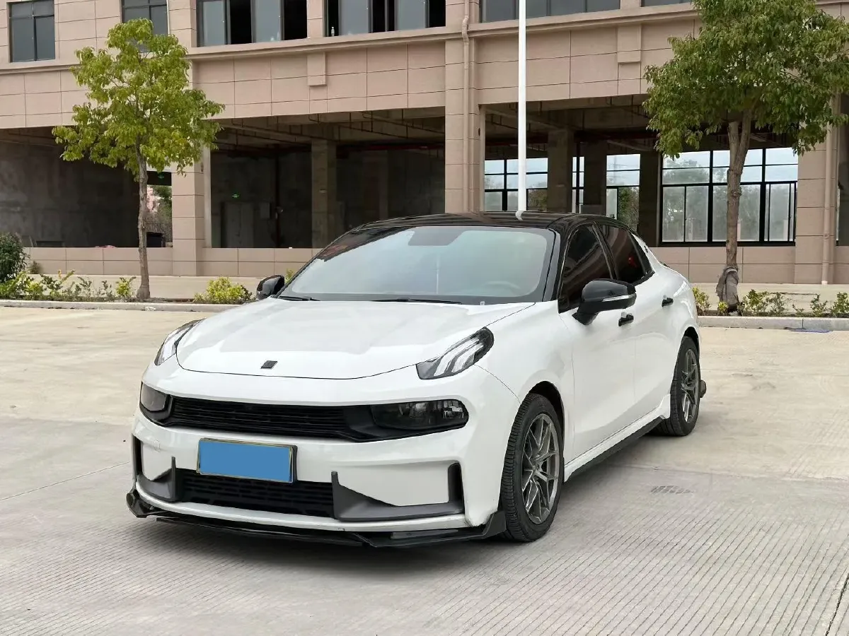 2021 LYNK&CO 03 2.0T 190HP L4 6AT,autocango,china used car exporter,china ev exporter,chinese used car exporter,chinese used ev exporter