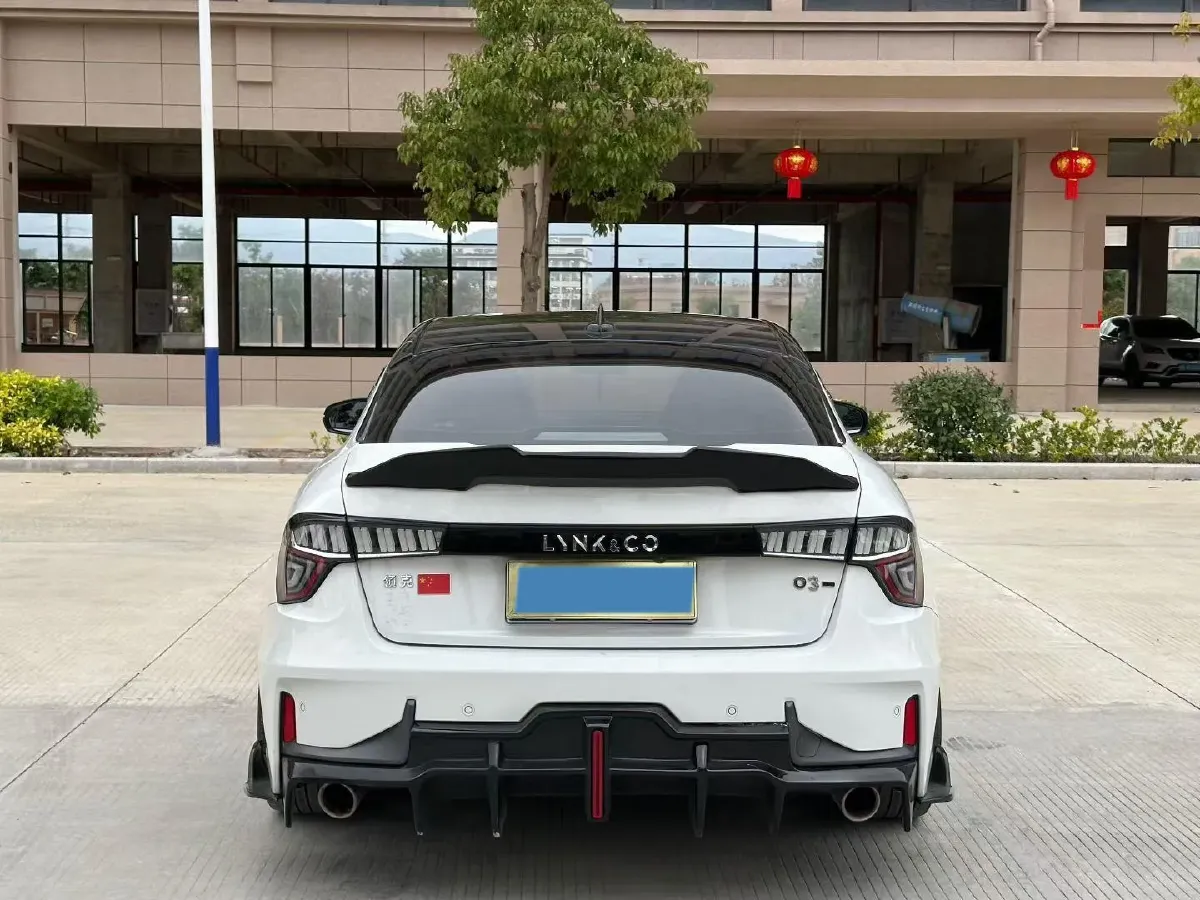 2021 LYNK&CO 03 2.0T 190HP L4 6AT,autocango,china used car exporter,china ev exporter,chinese used car exporter,chinese used ev exporter