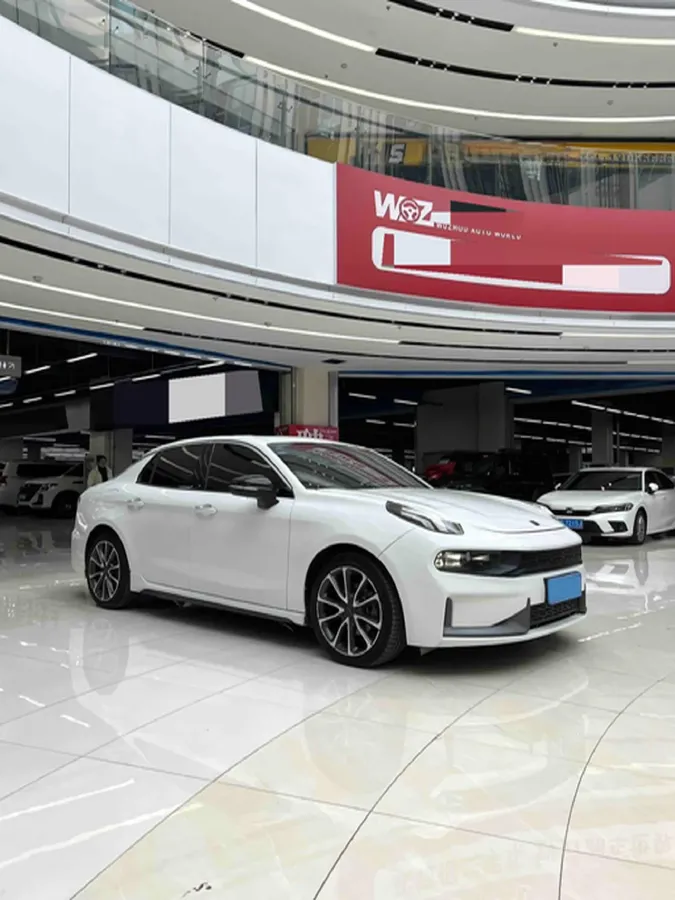 2019 Geely JiaJi 1.5T 177HP L3 7DCT,autocango,china used car exporter,china ev exporter,chinese used car exporter,chinese used ev exporter