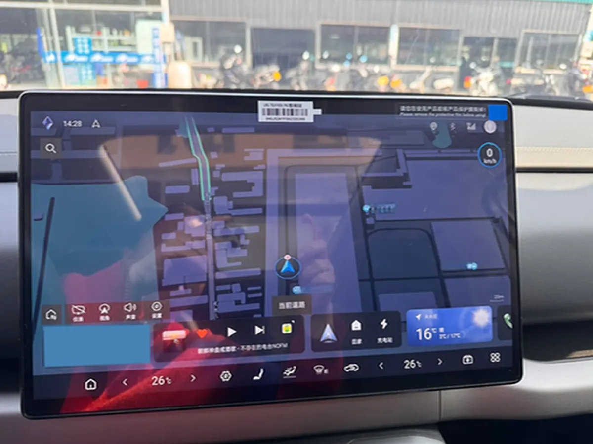 2025 FangChengBao Tai 3 BEV,autocango,china used car exporter,china ev exporter,chinese used car exporter,chinese used ev exporter