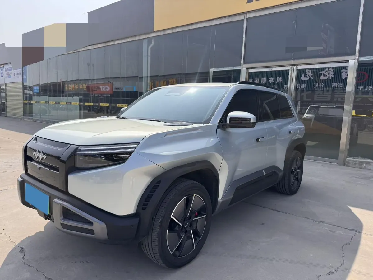 2025 FangChengBao Tai 3 BEV,autocango,china used car exporter,china ev exporter,chinese used car exporter,chinese used ev exporter