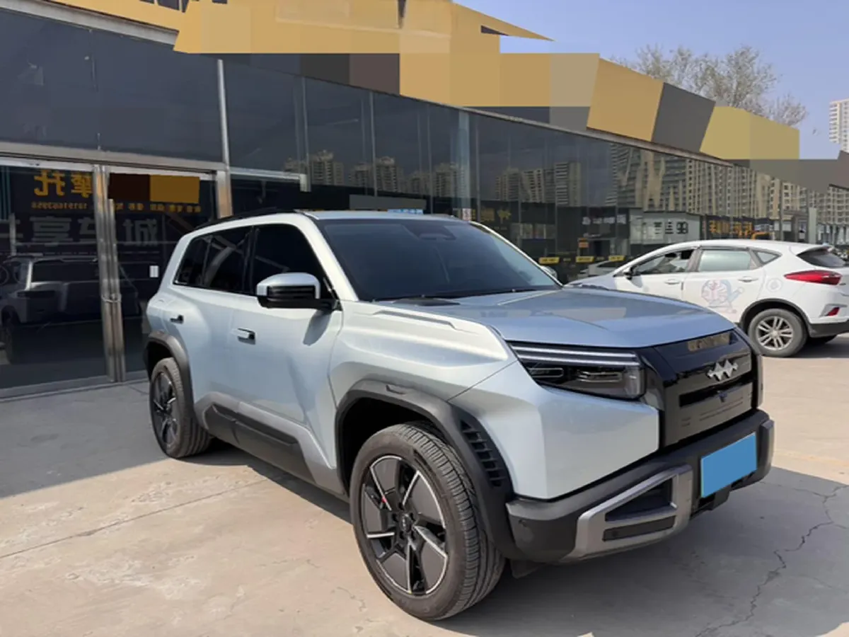 2025 FangChengBao Tai 3 BEV,autocango,china used car exporter,china ev exporter,chinese used car exporter,chinese used ev exporter