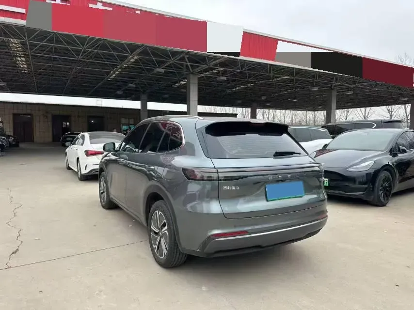 2025 BYD Sea Lion 05 DM-i 1.5L 101HP L4 E-CVT PHEV 18.3KWH,autocango,china used car exporter,china ev exporter,chinese used car exporter,chinese used ev exporter