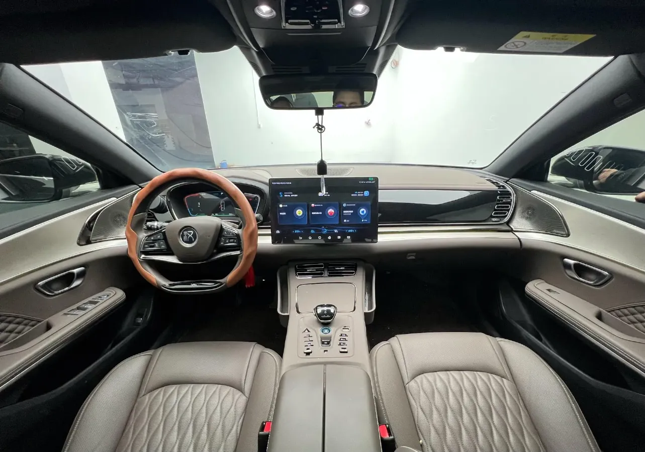 2023 BYD Han BEV 72KWH,autocango,china used car exporter,china ev exporter,chinese used car exporter,chinese used ev exporter