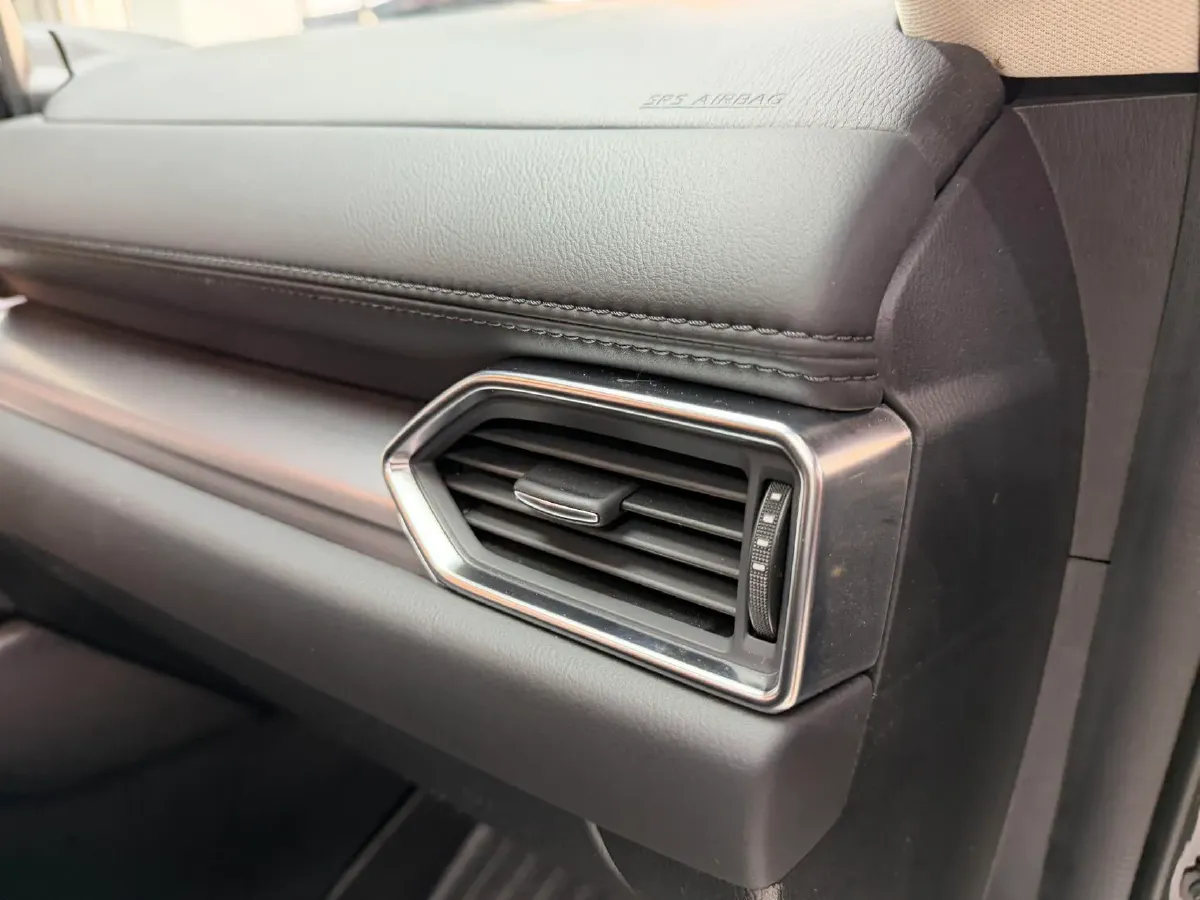 2022 MAXUS XinTu V90 2.0T 150HP L4 6AT,autocango,china used car exporter,china ev exporter,chinese used car exporter,chinese used ev exporter