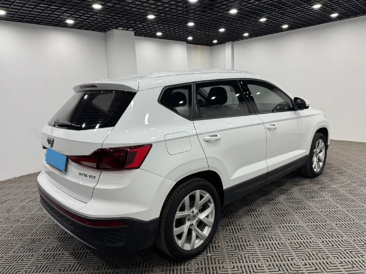 2023 Jetta VS5 1.4T 150HP L4 6AT,autocango,china used car exporter,china ev exporter,chinese used car exporter,chinese used ev exporter