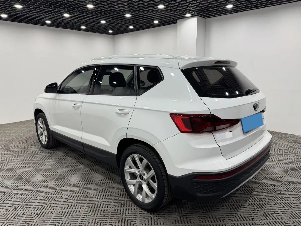 2023 Jetta VS5 1.4T 150HP L4 6AT,autocango,china used car exporter,china ev exporter,chinese used car exporter,chinese used ev exporter