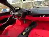 2021 Ferrari 296 3.0T 663HP V6 8DCT PHEV 7.45KWH
