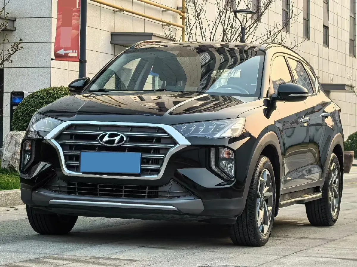 2019 Hyundai Tucson 1.6T 177HP L4 7DCT,autocango,china used car exporter,china ev exporter,chinese used car exporter,chinese used ev exporter