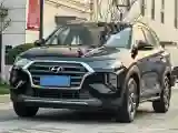 2019 Hyundai Tucson 1.6T 177HP L4 7DCT