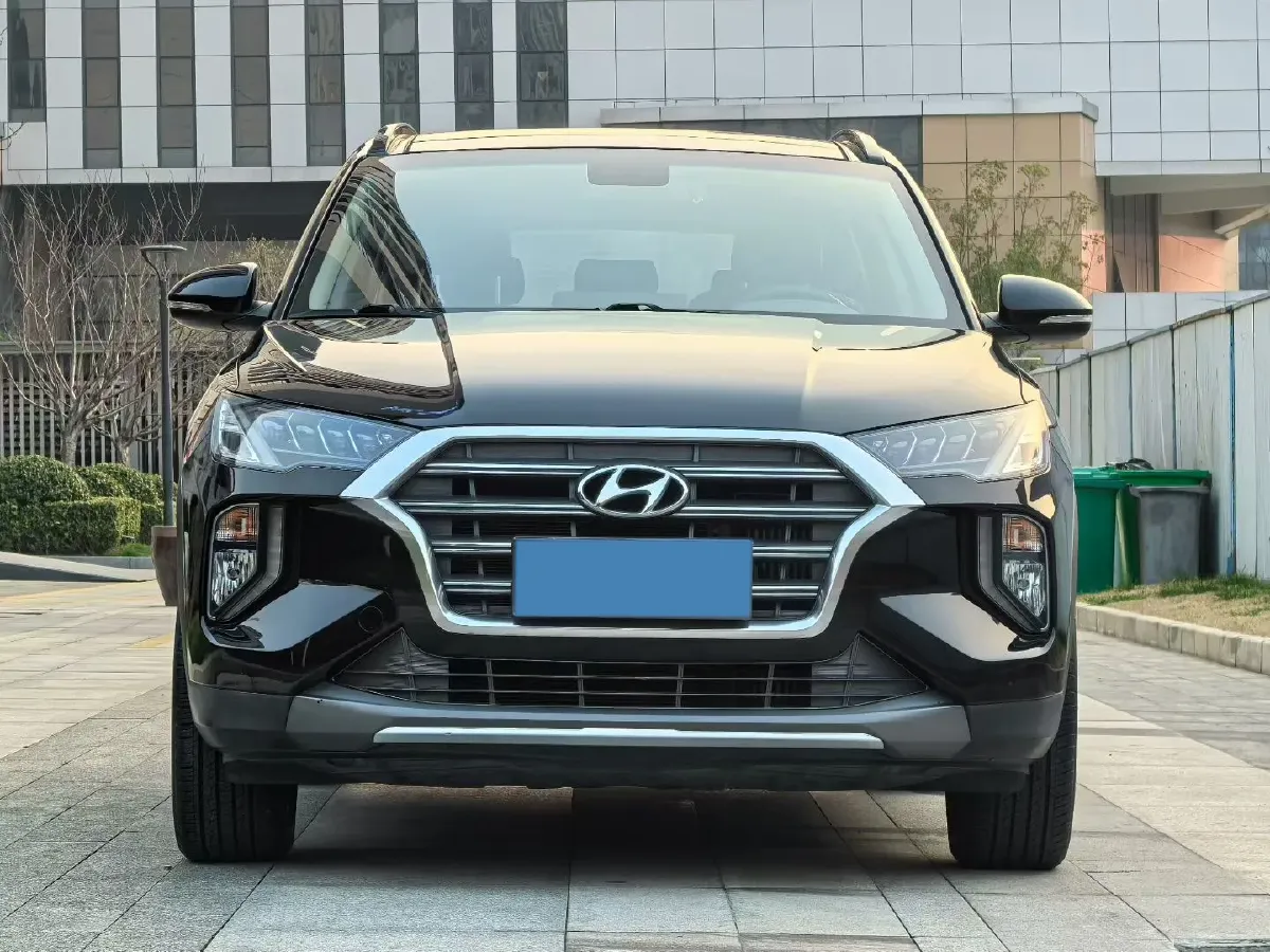 2019 Hyundai Tucson 1.6T 177HP L4 7DCT,autocango,china used car exporter,china ev exporter,chinese used car exporter,chinese used ev exporter