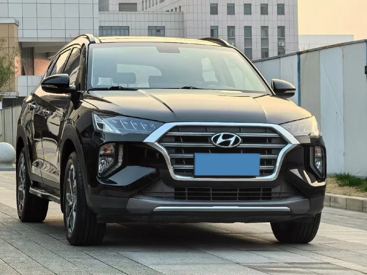 2019 Hyundai Tucson 1.6T 177HP L4 7DCT,autocango,china used car exporter,china ev exporter,chinese used car exporter,chinese used ev exporter